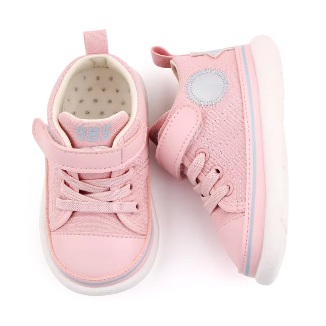 High-Top Baby Sneakers for Toddlers GS ICONIC