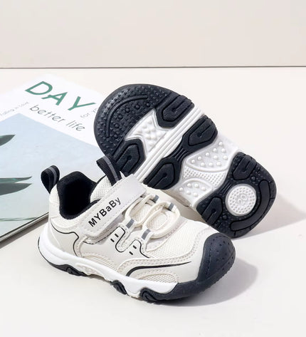 Outdoor Baby Shoes | Anti-Slip Adventure Grip GS ICONIC