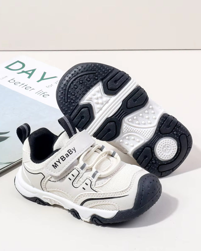 Outdoor Baby Shoes | Anti-Slip Adventure Grip GS ICONIC
