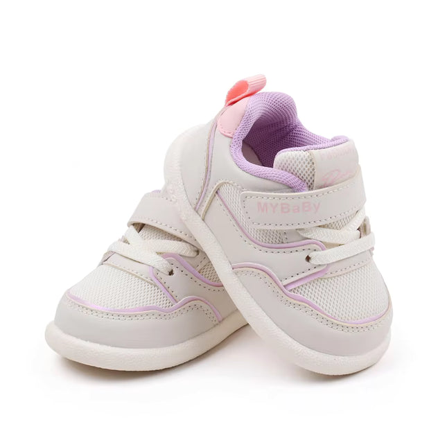 Color Block Shoes for Toddler – Lightweight, Stylish & Anti-Slip GS ICONIC