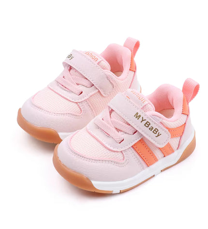 Trendy Baby Sneakers – Soft, Stylish, and Supportive GS ICONIC