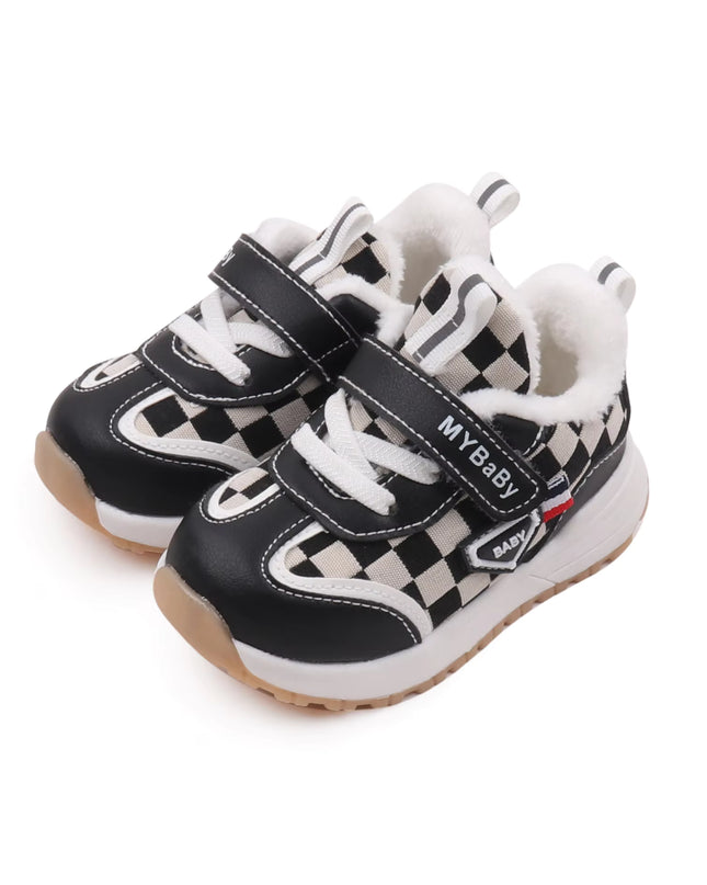 Winter Sports Sneakers for Toddlers GS ICONIC