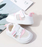 Pink White / 16
