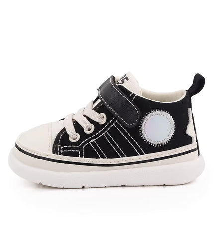 High-Top Baby Sneakers for Toddlers GS ICONIC