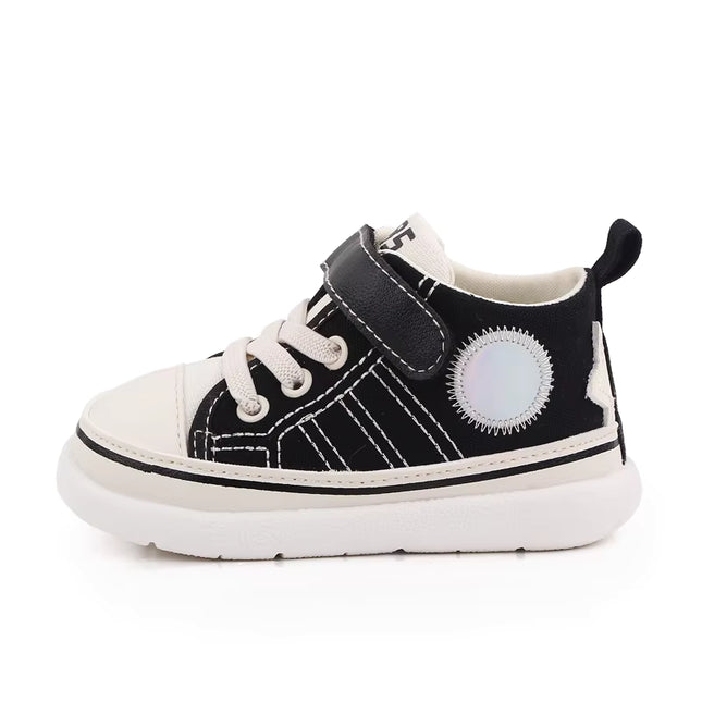 High-Top Baby Sneakers for Toddlers GS ICONIC
