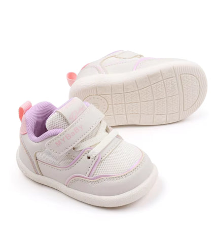 Color Block Shoes for Toddler – Lightweight, Stylish & Anti-Slip GS ICONIC