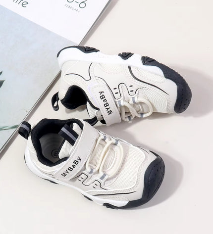 Outdoor Baby Shoes | Anti-Slip Adventure Grip GS ICONIC