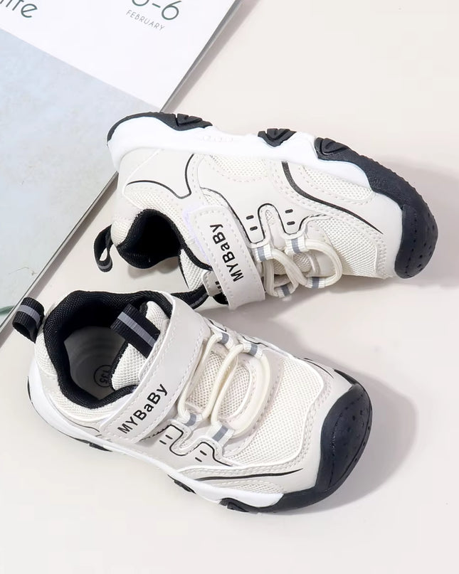 Outdoor Baby Shoes | Anti-Slip Adventure Grip GS ICONIC
