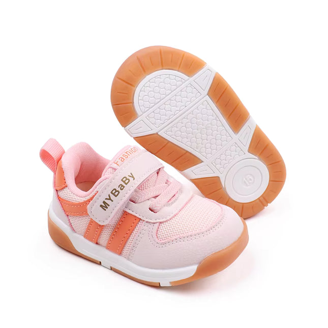 Trendy Baby Sneakers – Soft, Stylish, and Supportive GS ICONIC