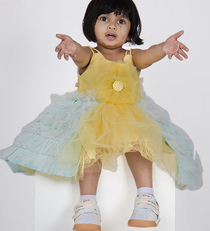 Toddler Winter Sneakers | Fleece Lined | Non-Slip First Walkers GS ICONIC