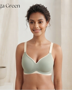 Light Green / S