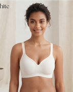 White / S