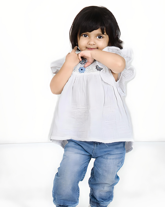 Winter Warm Toddler Shoes for Boys & Girls GS ICONIC