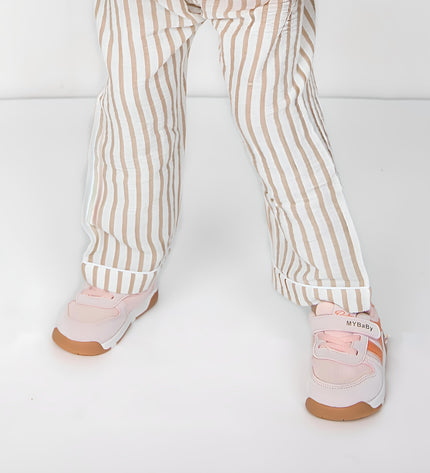 Trendy Baby Sneakers – Soft, Stylish, and Supportive GS ICONIC