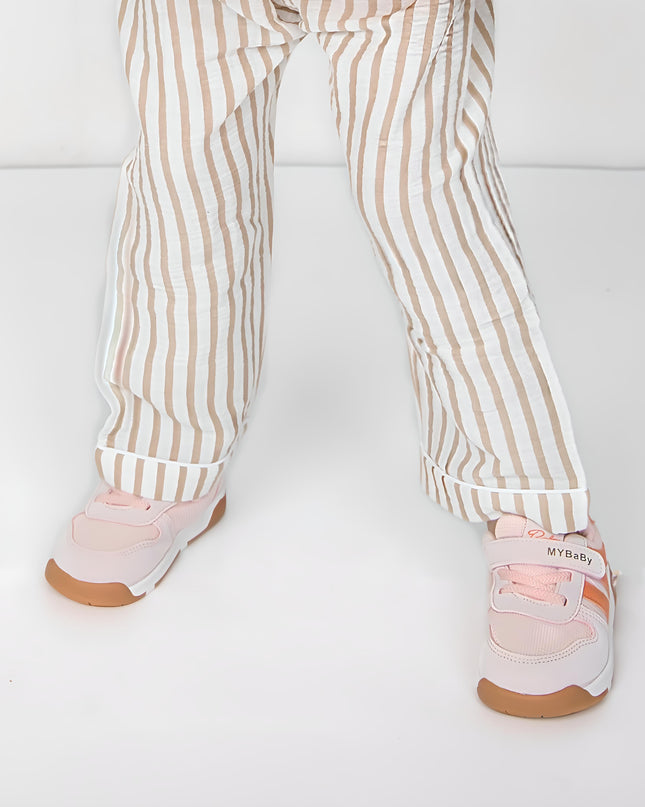 Trendy Baby Sneakers – Soft, Stylish, and Supportive GS ICONIC