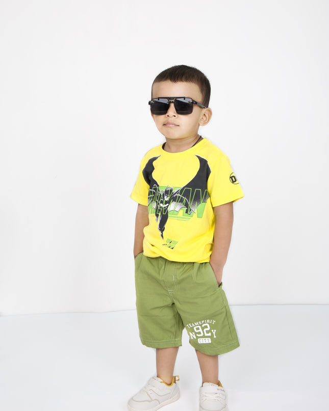 Color Block Shoes for Toddler – Lightweight, Stylish & Anti-Slip GS ICONIC