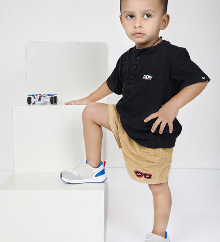 Toddler Sports Shoes for Kids GS ICONIC