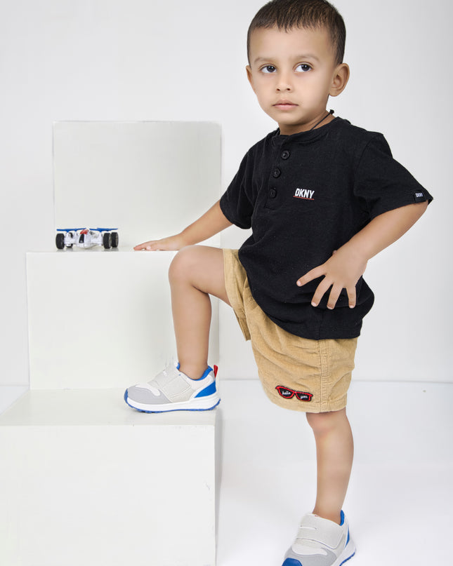 Toddler Sports Shoes for Kids GS ICONIC