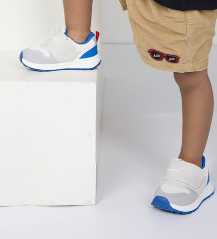 Toddler Sports Shoes for Kids GS ICONIC