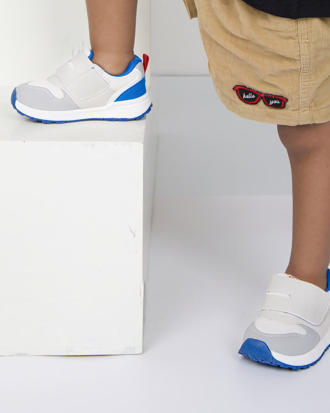Toddler Sports Shoes for Kids GS ICONIC