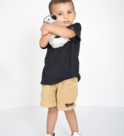 Color Block Shoes for Toddler – Lightweight, Stylish & Anti-Slip GS ICONIC