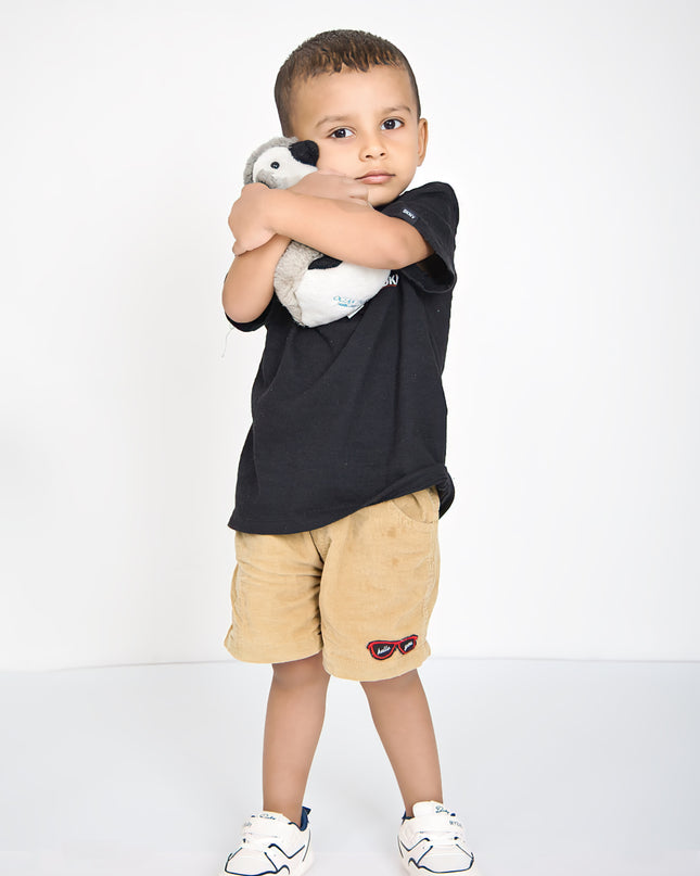 Color Block Shoes for Toddler – Lightweight, Stylish & Anti-Slip GS ICONIC