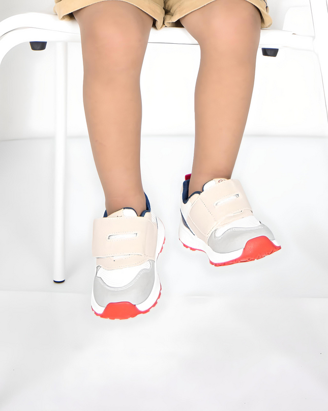 Toddler Sports Shoes for Kids GS ICONIC