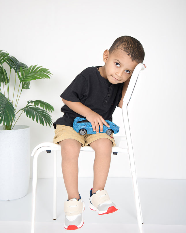 Toddler Sports Shoes for Kids GS ICONIC