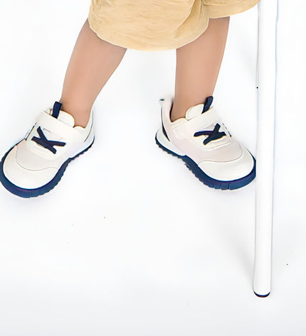 Toddler Walking Shoes – Soft & Non-Slip Sneakers GS ICONIC