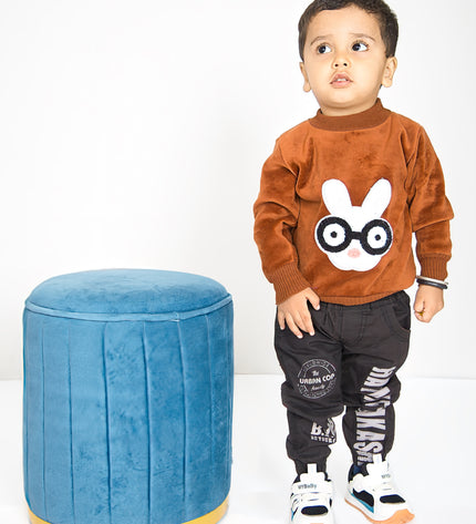 Sporty Toddler Shoes First Walker Trainers GS ICONIC