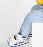 Blue / 20