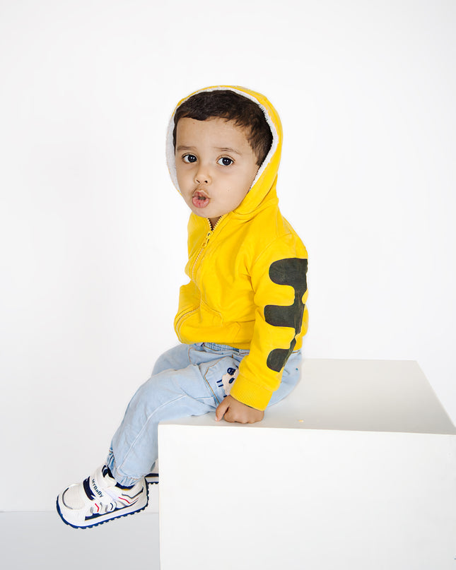 Sporty Toddler Shoes First Walker Trainers GS ICONIC