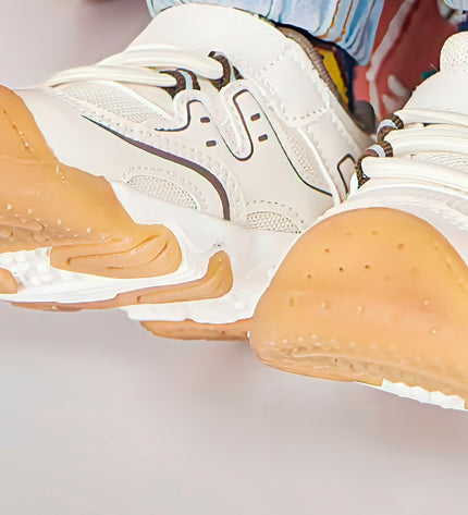 Outdoor Baby Shoes | Anti-Slip Adventure Grip GS ICONIC