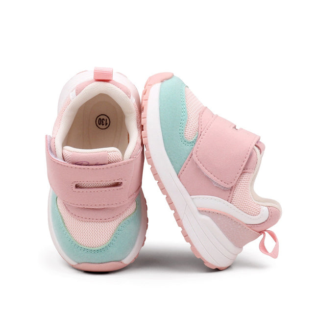 Toddler Sports Shoes for Kids GS ICONIC