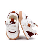 Brown / 16