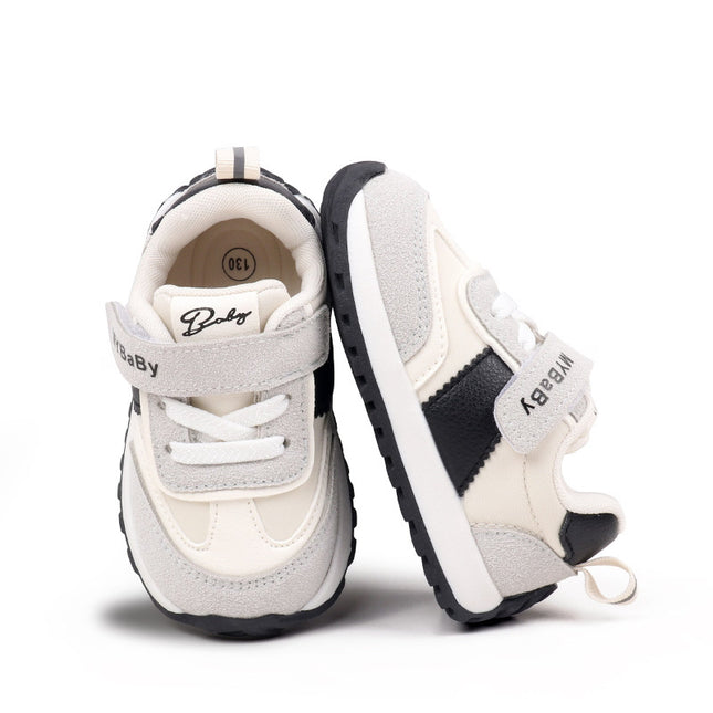 Color-block trendy Sneakers for Kids GS ICONIC