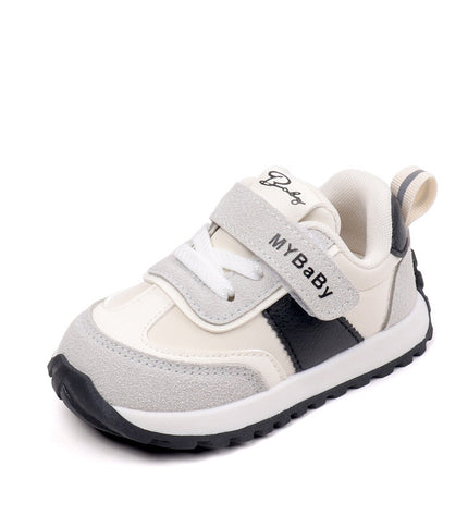 Color-block trendy Sneakers for Kids GS ICONIC