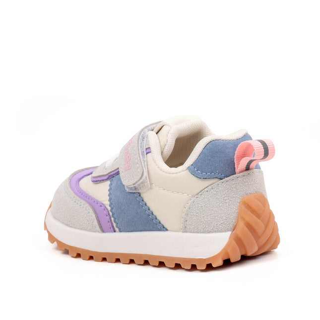 Color-block trendy Sneakers for Kids GS ICONIC