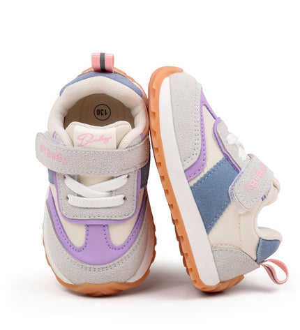 Color-block trendy Sneakers for Kids GS ICONIC