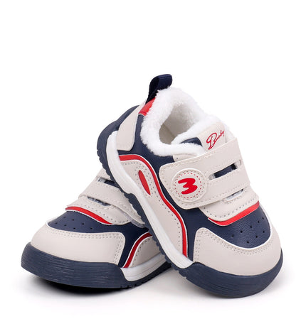 Winter Warm Toddler Shoes for Boys & Girls GS ICONIC