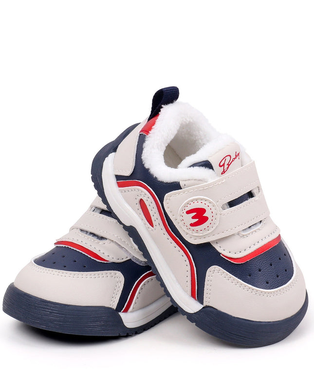 Winter Warm Toddler Shoes for Boys & Girls GS ICONIC
