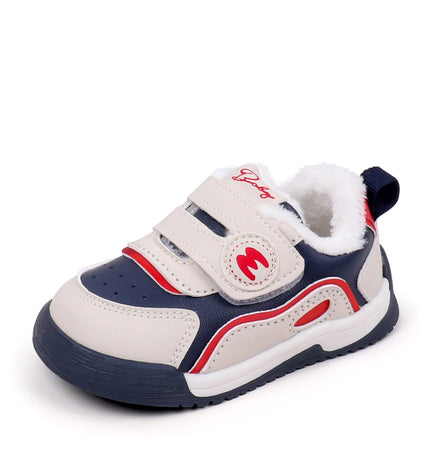 Winter Warm Toddler Shoes for Boys & Girls GS ICONIC
