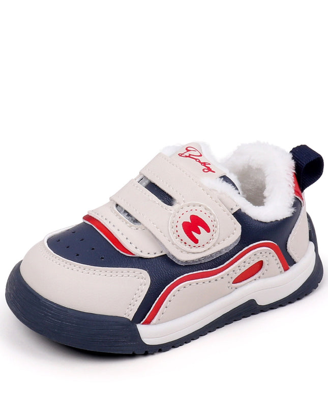 Winter Warm Toddler Shoes for Boys & Girls GS ICONIC