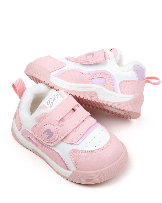 Winter Warm Toddler Shoes for Boys & Girls GS ICONIC