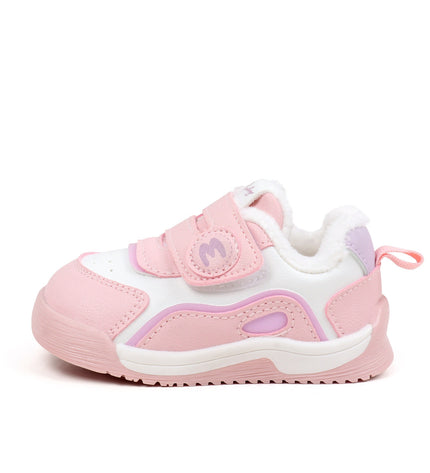 Winter Warm Toddler Shoes for Boys & Girls GS ICONIC