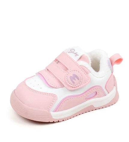 Winter Warm Toddler Shoes for Boys & Girls - GS ICONIC