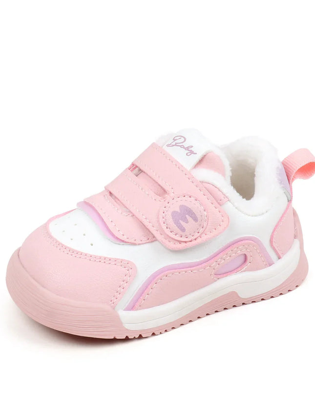 Winter Warm Toddler Shoes for Boys & Girls - GS ICONIC