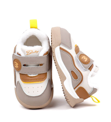 Winter Warm Toddler Shoes for Boys & Girls GS ICONIC