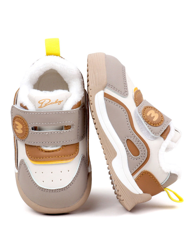 Winter Warm Toddler Shoes for Boys & Girls GS ICONIC