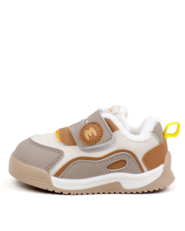 Winter Warm Toddler Shoes for Boys & Girls GS ICONIC